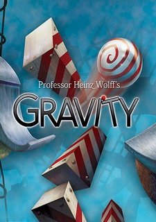 Professor Heinz Wolff's Gravity Фото