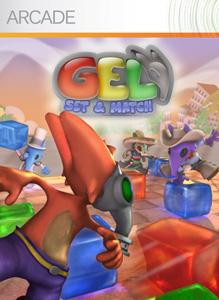 Gel Фото