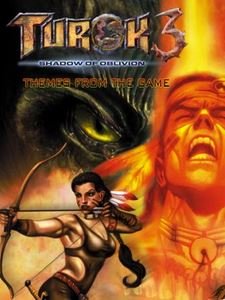 Turok 3: Shadow of Oblivion Фото