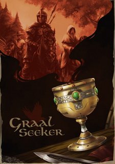 Graal Seeker Фото