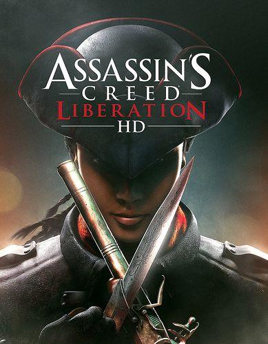 Assassin's Creed III: Liberation HD Фото