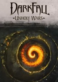 DarkFall: Unholy Wars Фото