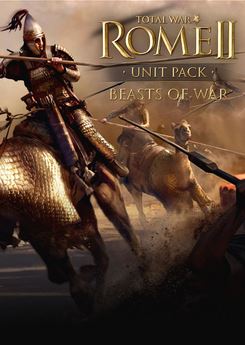 Total War: Rome II - Beasts of War Фото