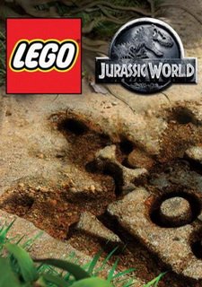 LEGO Jurassic World Фото
