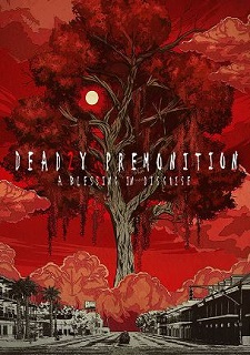 Deadly Premonition 2: A Blessing in Disguise Фото