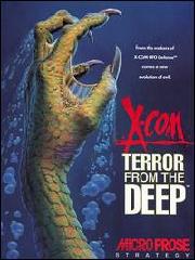 X-COM: Terror from the Deep Фото