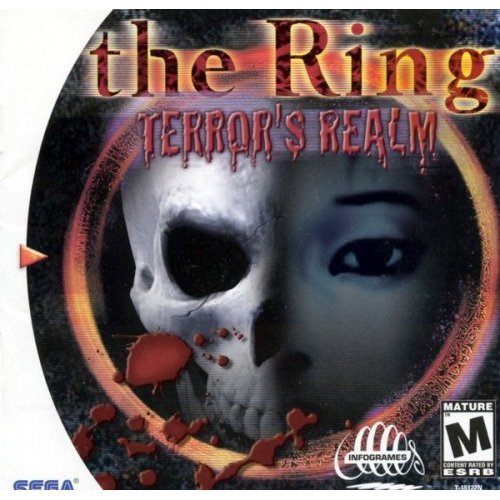 The Ring: Terror's Realm Фото