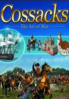 Cossacks: The Art of War Фото