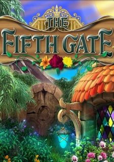 The Fifth Gate Фото