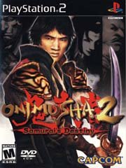 Onimusha 2: Samurai's Destiny Фото