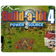 Build-a-Lot 4: Power Source Фото