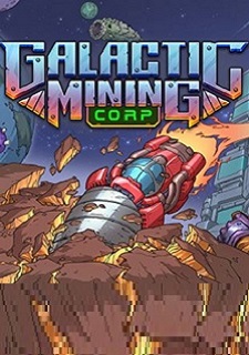 Galactic Mining Corp Фото