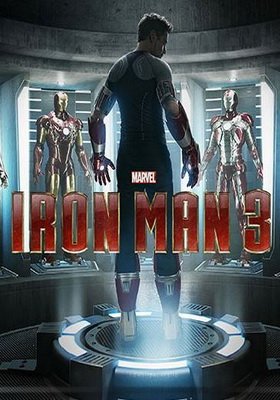 Iron Man 3 Фото