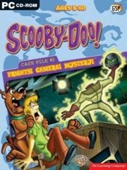 Scooby-Doo! Case File #3: Frights! Camera! Mystery! Фото