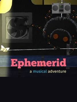 Ephemerid: A Musical Adventure Фото