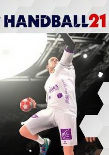 Handball 21 Фото