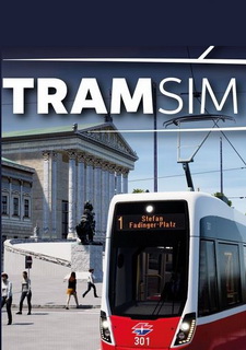 TramSim Фото