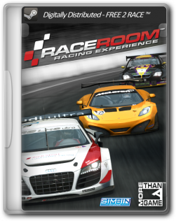 RaceRoom Racing Experience Фото