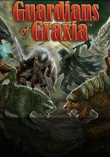 Guardians of Graxia Фото