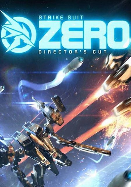 Strike Suit Zero: Director's Cut Фото