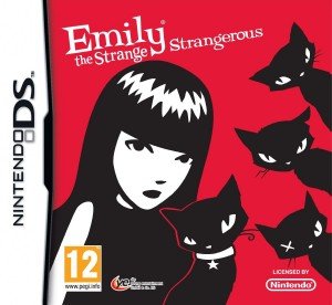 Emily the Strange: Strangerous Фото