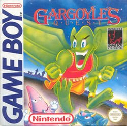 Gargoyle's Quest Фото