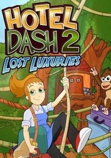 Hotel Dash 2: Lost Luxuries Фото