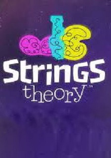 Strings Theory Фото