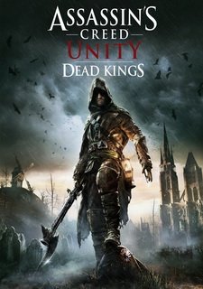 Assassin's Creed Unity Dead Kings Фото