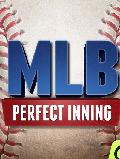 MLB Perfect Inning Фото