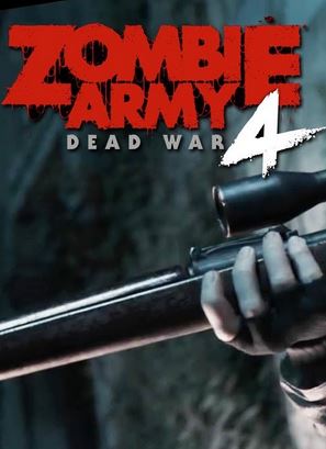 Zombie Army 4: Dead War Фото