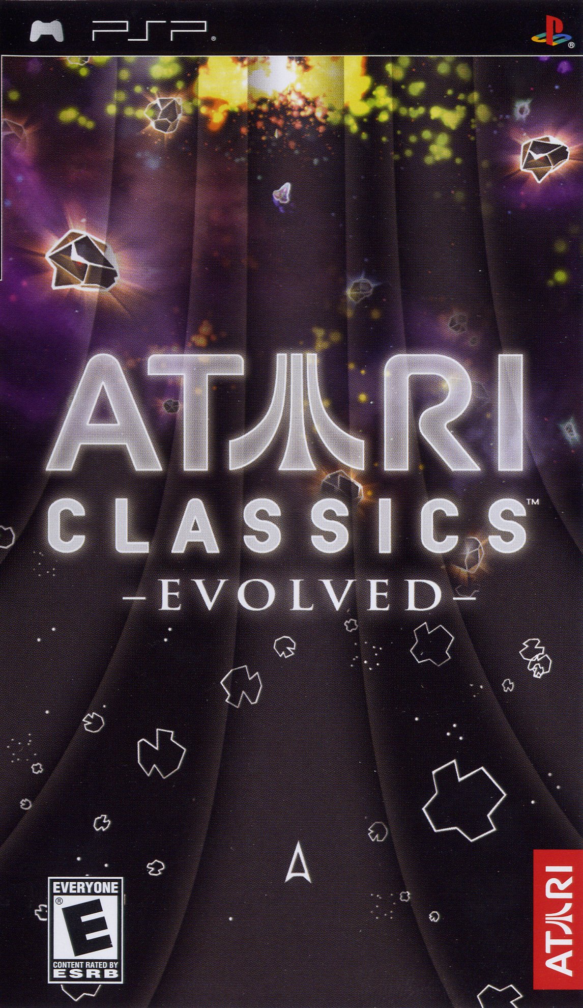 Atari Classics Evolved Фото