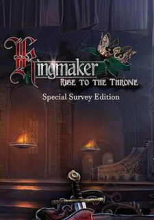 Kingmaker: Rise to the Throne Фото