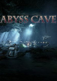 Abyss Cave Фото