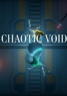 Chaotic Void Фото