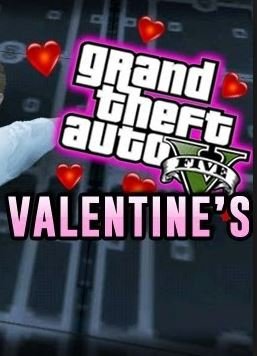 Grand Theft Auto Online: Valentine's Day Massacre Фото