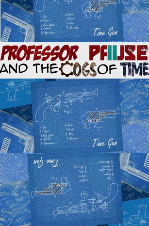 Professor Pause and the Cogs of Time Фото