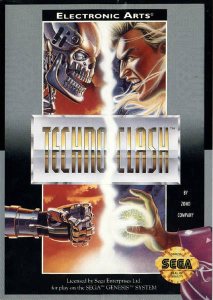 Technoclash Фото