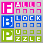 FallBlockPuzzle Фото