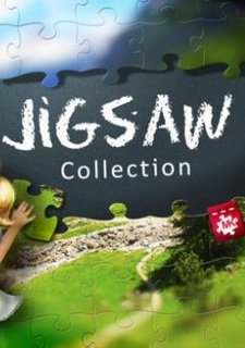 Jigsaw Box Фото