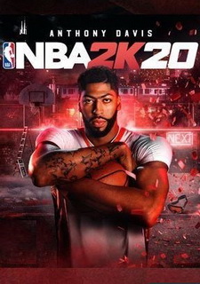 NBA 2K20 Фото