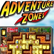 Adventure Zones Фото