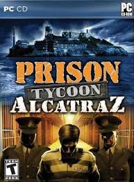 Prison Tycoon: Alcatraz Фото