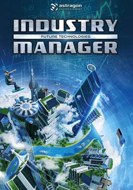 Industry Manager: Future Technologies Фото