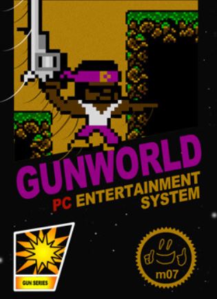 GunWorld Фото