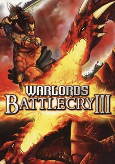 Warlords Battlecry 3 Фото