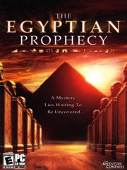 Egyptian Prophecy: The Fate of Ramses Фото