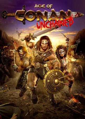 Age of Conan: Unchained Фото