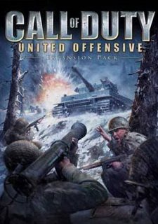 Call of Duty: United Offensive Фото