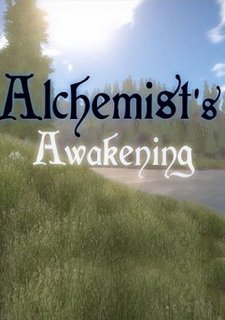 Alchemist's Awakening Фото